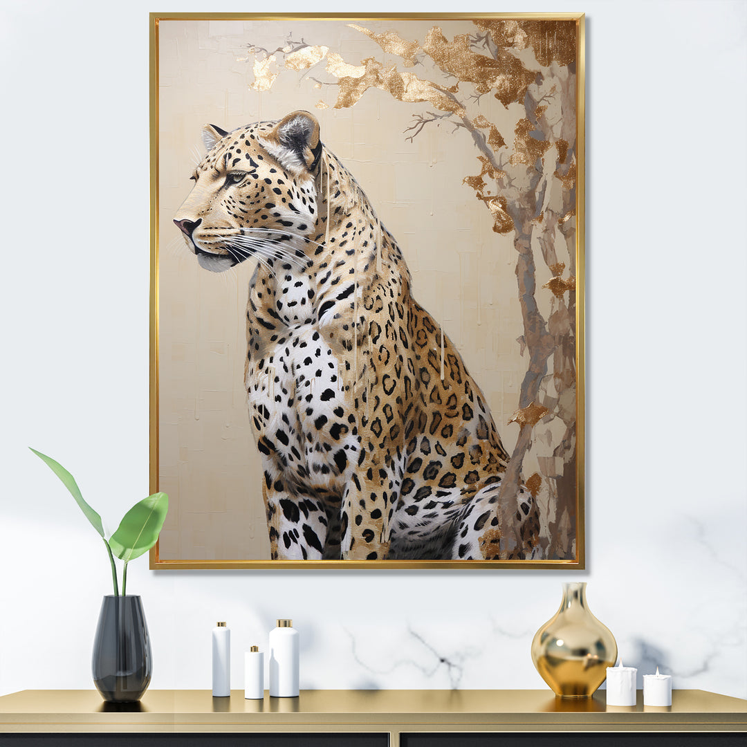 Cheetah S Fleeting Moments - Cheetah Wall Art Prints