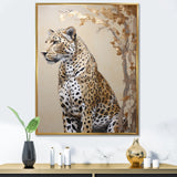 Cheetah S Fleeting Moments - Cheetah Wall Art Prints