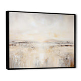 Abstract Road Track Charm - Landscapes Canvas Wall Art