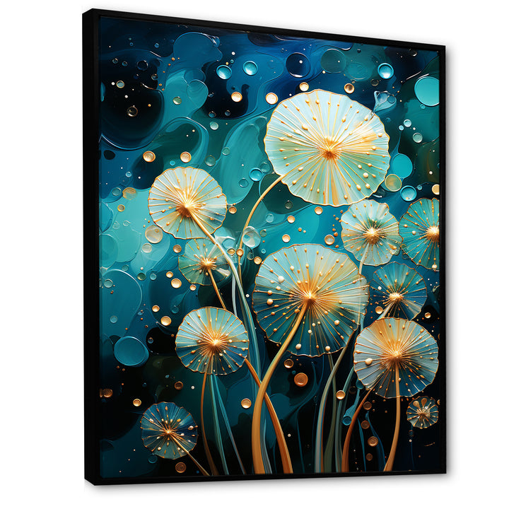 Sea Creature Reflections - Seashell Wall Decor