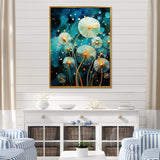 Sea Creature Reflections - Seashell Wall Decor