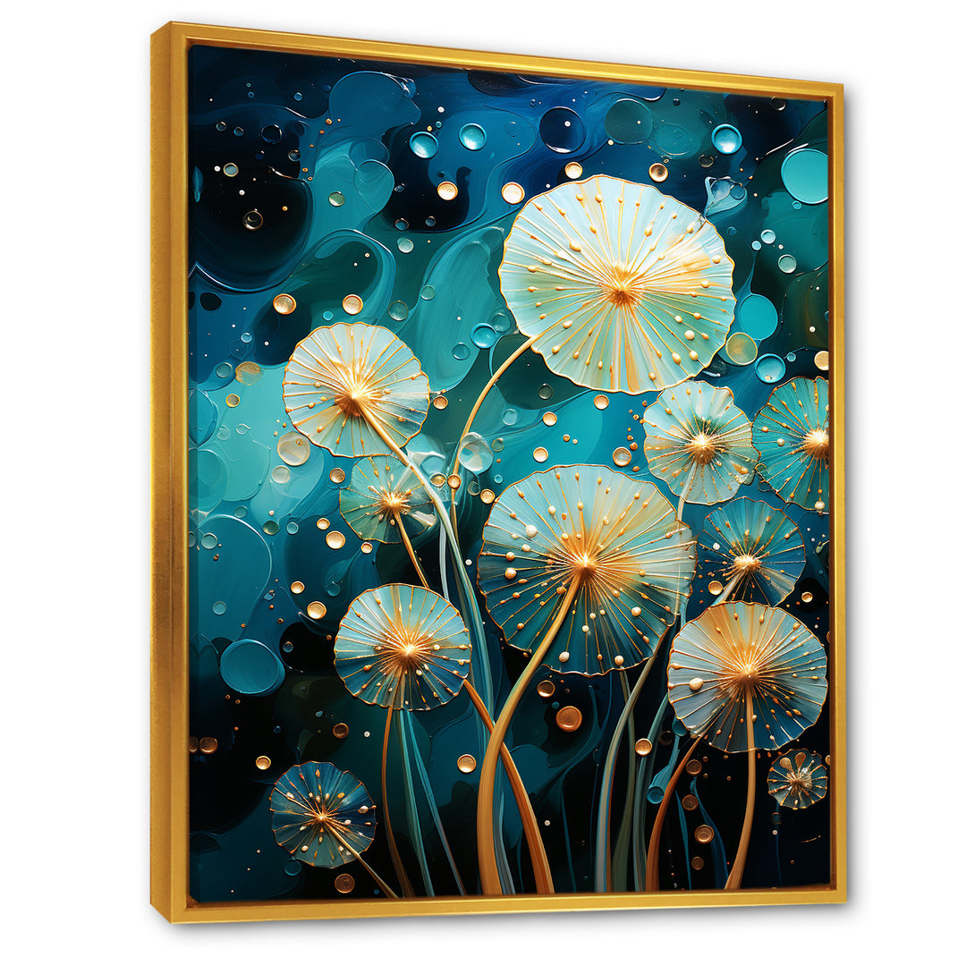 Sea Creature Reflections - Seashell Wall Decor