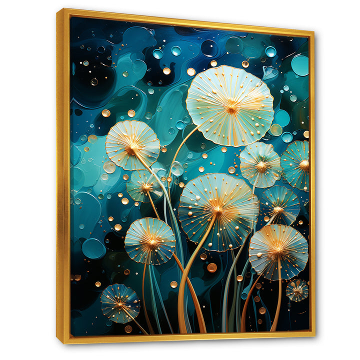 Sea Creature Reflections - Seashell Wall Decor