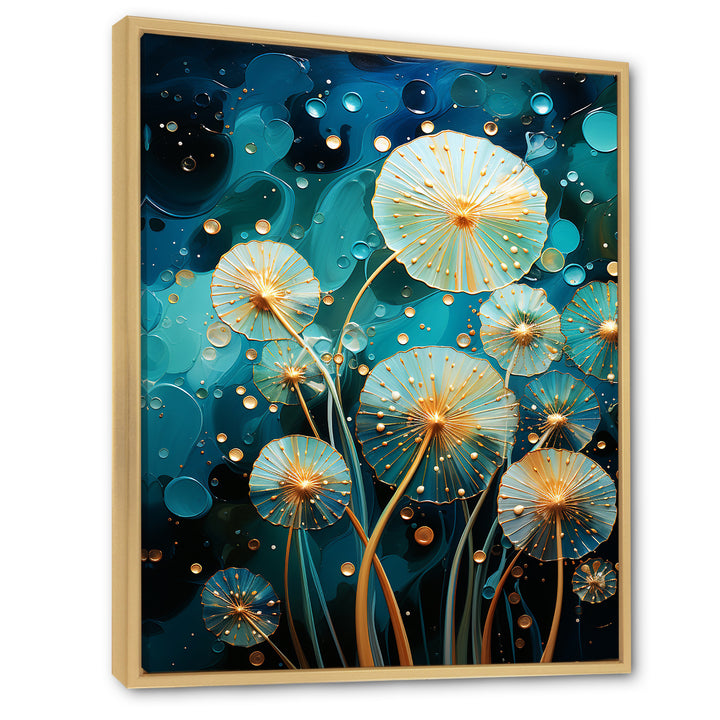Sea Creature Reflections - Seashell Wall Decor