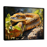 Slytherin Snakes - Snake Wall Decor