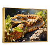 Slytherin Snakes - Snake Wall Decor