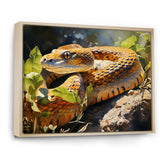 Slytherin Snakes - Snake Wall Decor