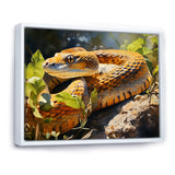 Slytherin Snakes - Snake Wall Decor