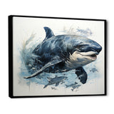 Shark Tale - Shark Wall Art Prints