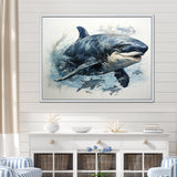 Shark Tale - Shark Wall Art Prints