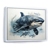 Shark Tale - Shark Wall Art Prints