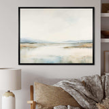 Tranquil Meadow Moments - Landscapes Canvas Wall Art