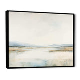 Tranquil Meadow Moments - Landscapes Canvas Wall Art