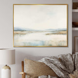 Tranquil Meadow Moments - Landscapes Canvas Wall Art