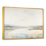 Tranquil Meadow Moments - Landscapes Canvas Wall Art