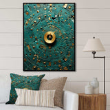 Ancient Echoes  The Pharaoh s Realm - Fashion Canvas Wall Art