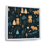 Teady bear nursery - Bear Home Decor Art