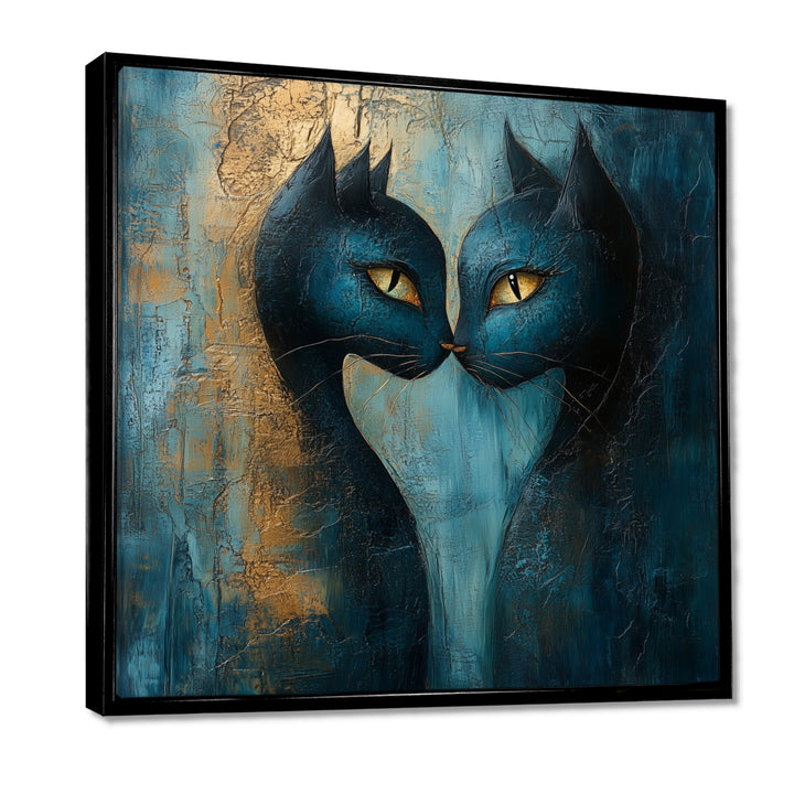 Viking Blue Freyja&
