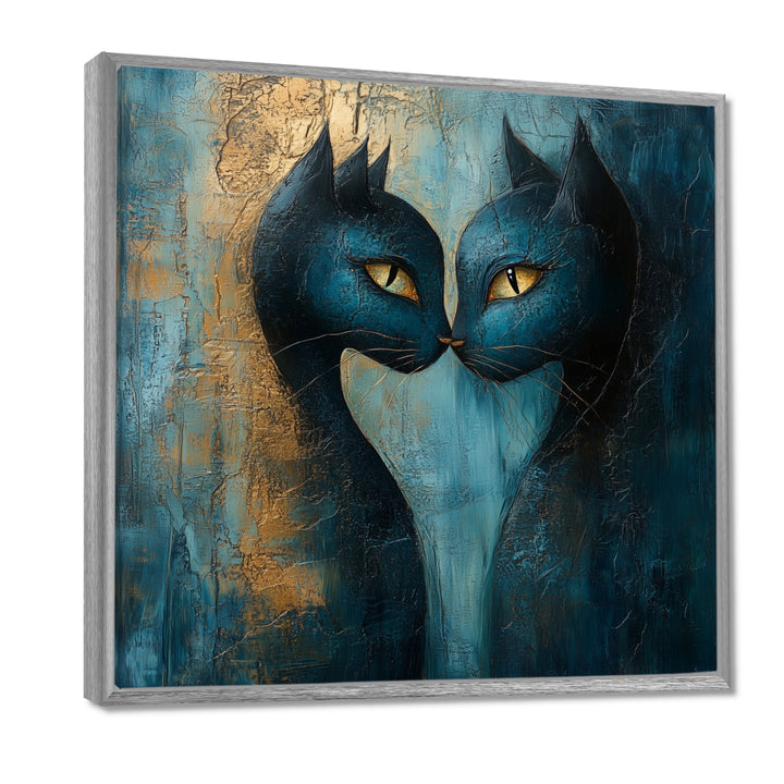 Viking Blue Freyja&