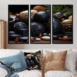 African Jewelry - Multi-Panels