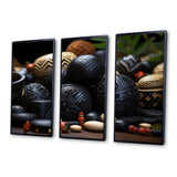 African Jewelry - Multi-Panels