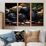 African Jewelry - Multi-Panels