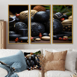 African Jewelry - Multi-Panels