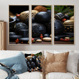 African Jewelry - Multi-Panels