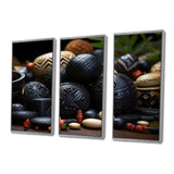 African Jewelry - Multi-Panels