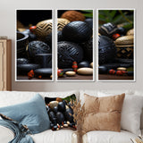 African Jewelry - Multi-Panels