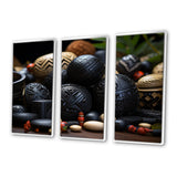 African Jewelry - Multi-Panels