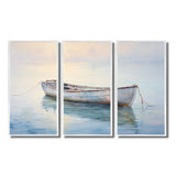 Boat Ethereal Waters I - Multi-Panels
