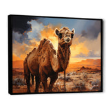 Camel Crossing - Camel Wall Decor