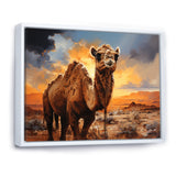 Camel Crossing - Camel Wall Decor