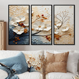 Ethereal Elegance - Multi-Panels