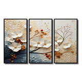 Ethereal Elegance - Multi-Panels