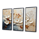 Ethereal Elegance - Multi-Panels