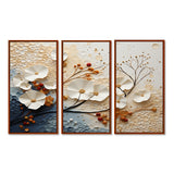 Ethereal Elegance - Multi-Panels