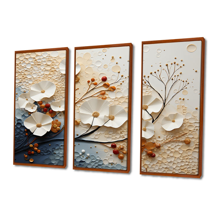 Ethereal Elegance - Multi-Panels