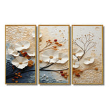 Ethereal Elegance - Multi-Panels