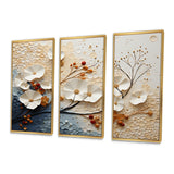 Ethereal Elegance - Multi-Panels