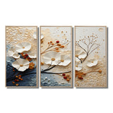 Ethereal Elegance - Multi-Panels