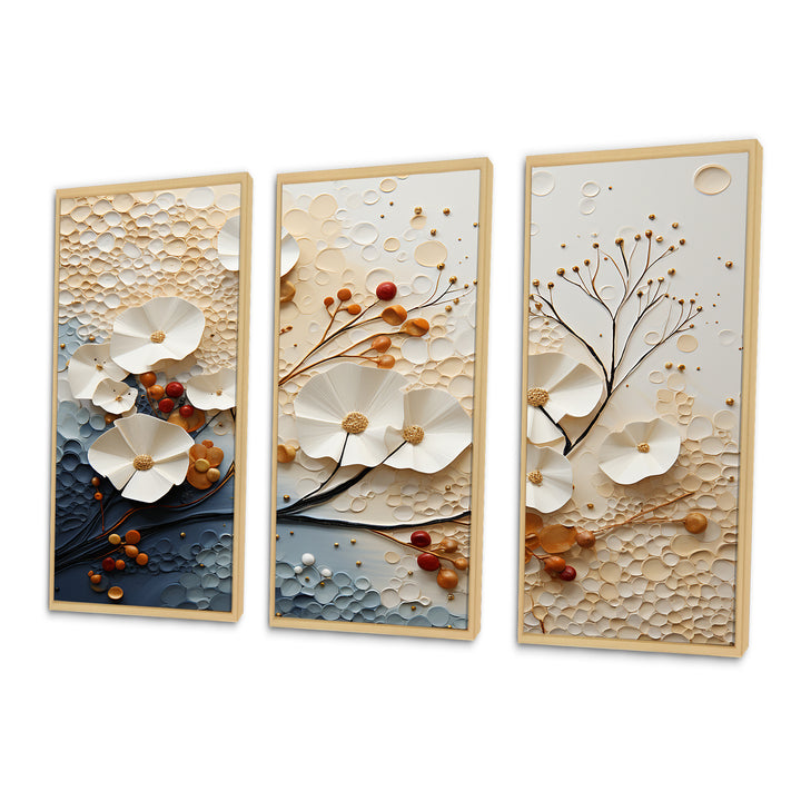 Ethereal Elegance - Multi-Panels