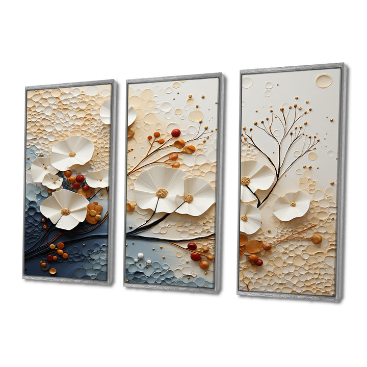 Ethereal Elegance - Multi-Panels