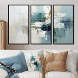 Subtle Serenity I - Multi-Panels