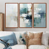 Subtle Serenity I - Multi-Panels