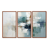 Subtle Serenity I - Multi-Panels