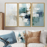 Subtle Serenity I - Multi-Panels