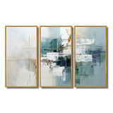 Subtle Serenity I - Multi-Panels