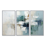 Subtle Serenity I - Multi-Panels